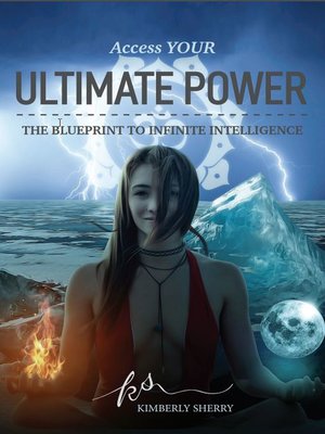 cover image of Access YOUR Ultimate Power